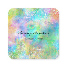 Elegant Pastellkritor med Stänk av Gnistra