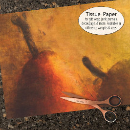 Elegant Pears-målning