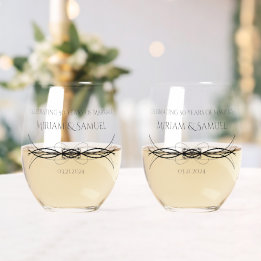 Elegant Peles Namn-årsdag - keepé