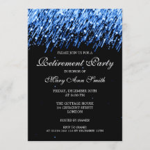 Elegant Pension Blå stjärnor