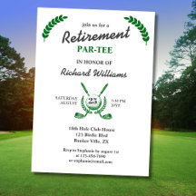 Elegant Pension Golf Klubb Utandning Thoden Party