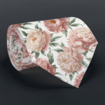Elegant Peony Floral Pattern Slips<br><div class="desc">A graceful peony floral pattern featuring large layered blossoms and soft botanical tones. This refined design captures the beauty of garden flowers with timeless elegance.</div>