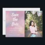Elegant Photo Galaxy Quinceanera Spara datum Datumet<br><div class="desc">Elegant Photo Galaxy Quinceanera Spara datum</div>
