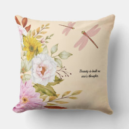 Elegant Pillow Kudde