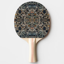 Elegant pingpongpaddel pingisracket