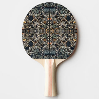 Elegant pingpongpaddel pingisracket