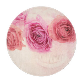Elegant pink bouquets