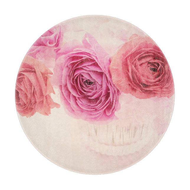 Elegant pink bouquets (Framsidan)