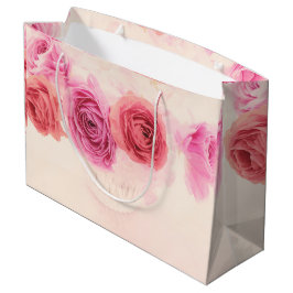 Elegant pink bouquets
