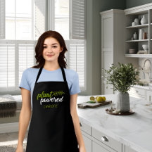Elegant Plant Powan Vegan Anpassningsbar