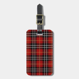 Elegant Play Luggage Tag Bagagebricka