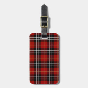 Elegant Play Luggage Tag Bagagebricka