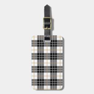 Elegant Play Luggage Tag Bagagebricka