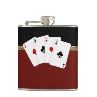 Elegant Poker Ess Fickplunta