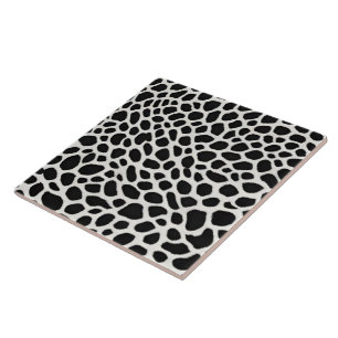 Elegant Popular Luxury White Leopard Collection Kakelplatta