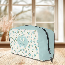 Elegant Preppy Blommig Cottagecore Elfenben Mjuk B