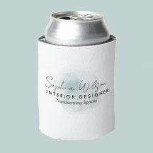 Elegant Professionell Namnteckning  av vattenfärg 