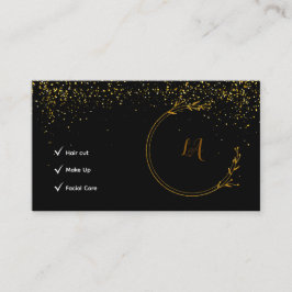 Elegant PROFESSIONELL Visitkort