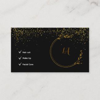 Elegant PROFESSIONELL Visitkort