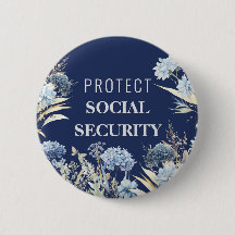 Elegant Protect Social Security Anti Trump