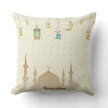 Elegant Ramadan Kareem Kuddyn