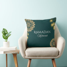 Elegant Ramadan Mubarak Kudd Kudde