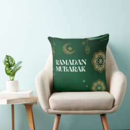 Elegant Ramadan Mubarak Kudd Kudde