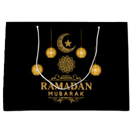 Elegant Ramadan Nights- Eid Mubarak 2026 Holiday