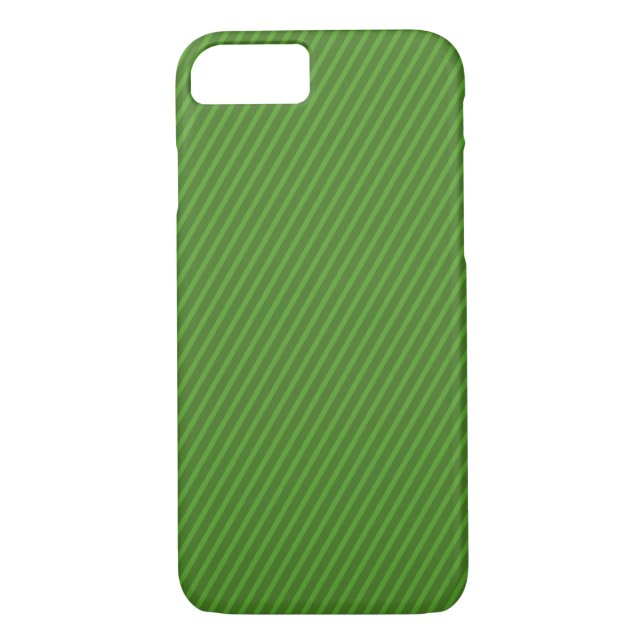 Elegant Rand Case-Mate iPhone Skal (Baksida)