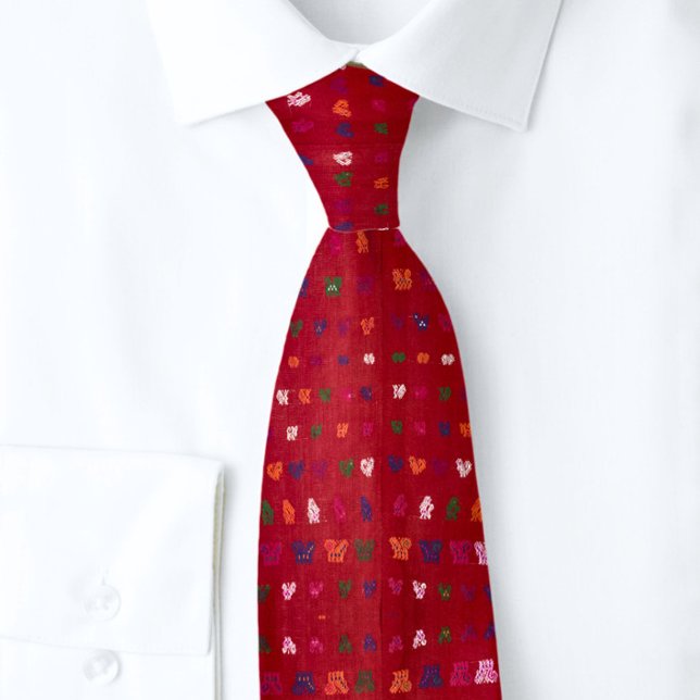 Elegant Red Knight Horses Kung's Krona Motif Slips (Skapare uppladdad)
