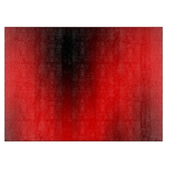 Elegant Red Stänk (Framsidan)