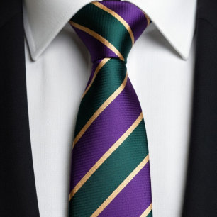 Elegant Regementsstil Slips