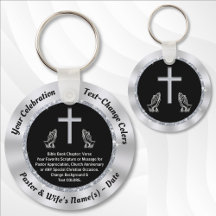 Elegant, Religiösa Party favors, för ANY TILLFÄLLE