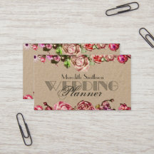 Elegant Ro Blommigt Professionell Bröllopsfixaren 