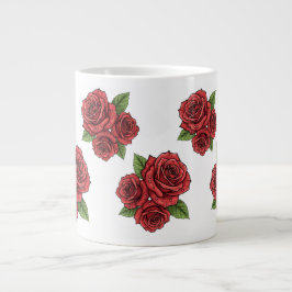 Elegant Ro design Jumbo Mugg
