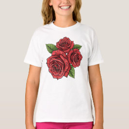 Elegant Ro design T Shirt