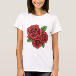 Elegant Ro design T Shirt