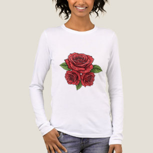 Elegant Ro design T Shirt
