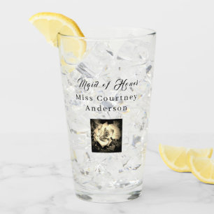 Elegant Ro Glass Kopp