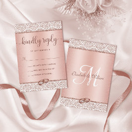 Elegant Ro Glitter-dammschassopoulos OSA vid Guld