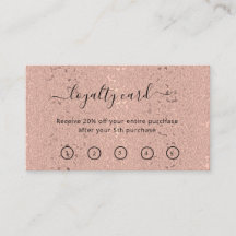 Elegant Ro Guld Beauty Salon