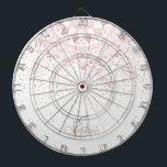 Elegant Ro Guld Dit Mandala Piltavla<br><div class="desc">Med den här nyskapande bilden av mandala kombineras geometriskt inslag i ro guld med konfektyp i mönster, vilket resulterar i en chic och feminin design. Mandalblomman och den rosan mjukar upp det övergripande utseendet, medan geometriska former blandas harmoniskt i en blomkrets. Faux ro metallic struktur lägger till shimmer och den...</div>