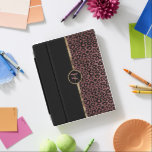 Elegant Ro Guld Leopard Skin iPad Skydd<br><div class="desc">Elegant Ro Guld Leopard Skin Mönster. redot ipad cover som du kan anpassa. ⭐ Denna produkt är 100 % Anpassade. *****Klicka på KNAPPEN ANPASSA om du vill lägga till, ta bort, flytta, ändra storlek, ändra storlek, rotera, osv.någon av de bilder, den text eller den använda som fyllningen i rutor har....</div>
