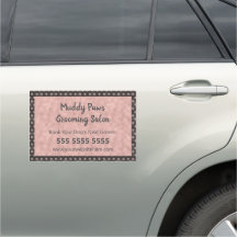 Elegant Ro Guld Tass avtryck Pet Business Promo