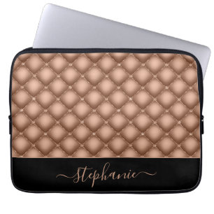 Elegant Ro Juveltuftad Personlig Laptop Fodral