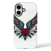 Elegant Ro - Mobile Cover - Stil & Protecti