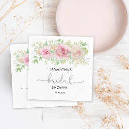 Elegant ro möhippa pappersservett