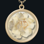 Elegant Ro Necklace Välj design c1 Guldpläterat Halsband<br><div class="desc">Necklace Lock-it ram i Champagne Hues. Underbar gåva till den levande "blomman" älskare eller en Mors dag-gåva. Andra presentidéer - "Bridesmaids",  "Matron/Maid of honor" eller bara för att hon är hon. BÄSTA AV ALLT - VÄLJ DIN UTFORMNING!</div>
