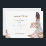 Elegant Ro Pampas Grass Quinceañera Spara Datumet<br><div class="desc">Elegant Ro Pampas Grass Quinceañera Spara datum</div>