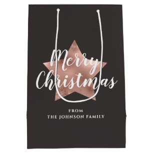 Elegant Ro-stjärnornas jul i Guld